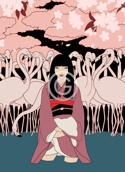 Vectorize with basic level of detail